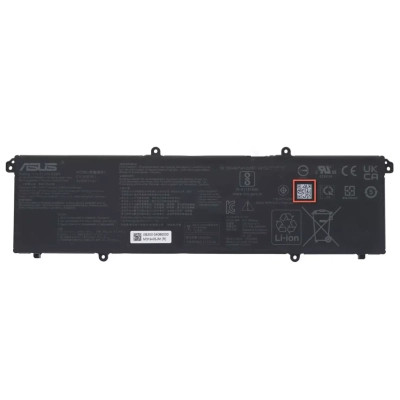 Акумулятор для ноутбука Asus VivoBook X521 C31N2019, 5427 mAh (63Wh), 3cell, 11.61V, Li-Pol AlSoft (A71137)