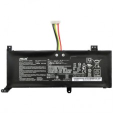 Акумулятор для ноутбука ASUS VivoBook X412 B21N1818-3, 4358 mAh (32Wh), 2cell, 7.3V (A71149) - Фото