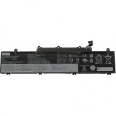 Акумулятор для ноутбука Lenovo ThinkPad E15 Gen3 L19M3PD5, 4120 mAh (45 Wh), 3cell, 11.1V, Li-ion (A71159) - Фото