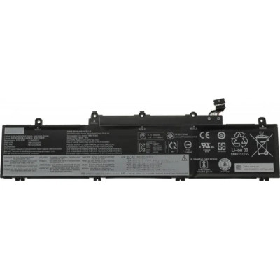 Акумулятор для ноутбука Lenovo ThinkPad E15 Gen3 L19M3PD5, 4120 mAh (45 Wh), 3cell, 11.1V, Li-ion (A71159)