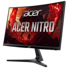 Монітор Acer ED240QP0bi (UM.UE0EE.004) - Фото