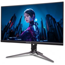 Монитор Acer Predator XB273KV4bmiiprx (UM.HX3EE.401) - Фото