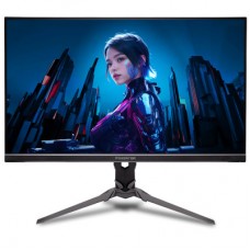 Монитор Acer Predator XB273KV4bmiiprx (UM.HX3EE.401) - Фото