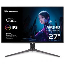 Монитор Acer Predator XB273UX1bmiiprx (UM.HX3EE.111)