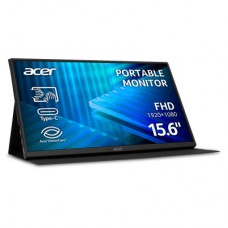 Монитор Acer PM161QTbmiuuux (UM.ZP1EE.007) - Фото