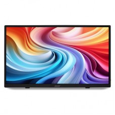 Монитор Acer PM161QTbmiuuux (UM.ZP1EE.007) - Фото