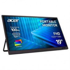 Монитор Acer PM191QEbmiuux (UM.XP1EE.E01) Монитор Acer PM191QEbmiuux (UM.XP1EE.E01)