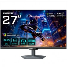 Монітор GIGABYTE M27Q2 EK - Фото