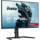 Монітор iiyama GB2771HSU-B1