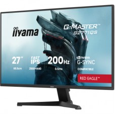 Монітор iiyama G2771QS-B1 - Фото