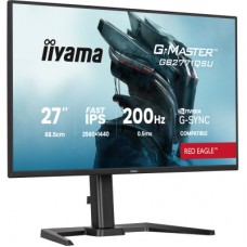 Монітор iiyama GB2771QSU-B1 - Фото