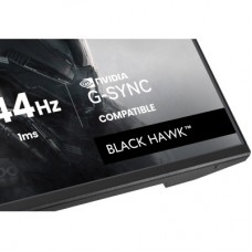 Монітор iiyama G2741QSU-B1 - Фото