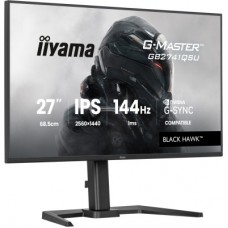 Монитор iiyama GB2741QSU-B1 - Фото