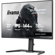 Монитор iiyama GB2741QSU-B1 - Фото