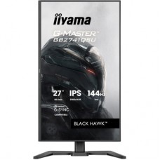 Монитор iiyama GB2741QSU-B1 - Фото