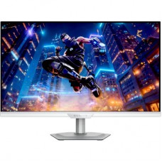 Монітор GIGABYTE M27UP ICE Gaming Monitor - Фото