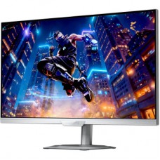 Монітор GIGABYTE M27UP ICE Gaming Monitor - Фото