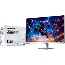 Монітор GIGABYTE M27Q2 QD ICE Gaming Monitor - Фото