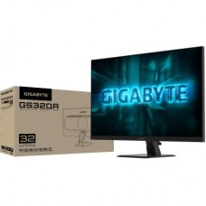 Монітор GIGABYTE GS32QA Gaming Monitor - Фото