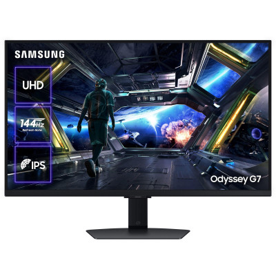 Монітор Samsung LS32DG700EZXUA