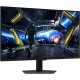 Монітор Samsung LS32DG700EZXUA