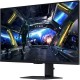 Монітор Samsung LS32DG700EZXUA