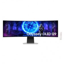 Монітор Samsung LS49DG952SZXUA - Фото