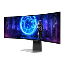 Монітор Samsung LS49DG952SZXUA - Фото
