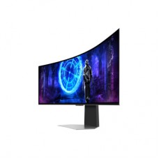 Монітор Samsung LS49DG952SZXUA - Фото