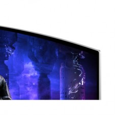 Монітор Samsung LS49DG952SZXUA - Фото