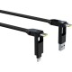 Дата кабель 6in1 inCharge XL 3.0m black Rolling Square (XLL01R) Дата кабель 6in1 inCharge XL 3.0m black Rolling Square (XLL01R)