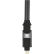 Дата кабель 6in1 inCharge XL 2.0m black Rolling Square (XLM01R) Дата кабель 6in1 inCharge XL 2.0m black Rolling Square (XLM01R)
