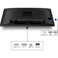 Монітор Philips 32B2N3500/00 - Фото