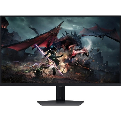 Монітор Samsung LS32DG500EIXUA
