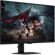 Монітор Samsung LS32DG500EIXUA - Фото
