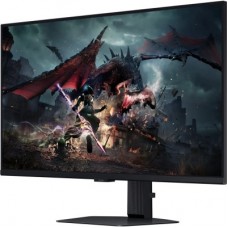 Монітор Samsung LS32DG500EIXUA - Фото