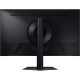 Монітор Samsung LS32DG500EIXUA