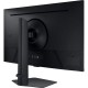 Монітор Samsung LS32DG500EIXUA