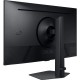 Монітор Samsung LS32DG500EIXUA