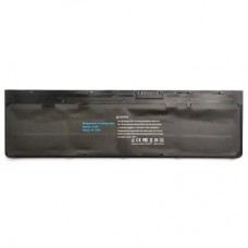 Акумулятор для ноутбука Dell Latitude E7250 VFV59, 52 Wh (6500 mAh), 4cell, 7.6 V, Li-ion AlSoft (A71125) - Фото