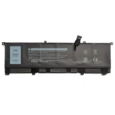 Акумулятор для ноутбука Dell XPS 15-9575 8N0T7, 75 Wh (6254mAh), 6cell, 11.4 V, Li-ion AlSoft (A71119) - Фото