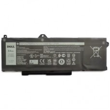 Акумулятор для ноутбука Dell Latitude 5421 GRT01, 4000 mAh (64Wh), 4cell, 15.2V, Li-ion (A71065) - Фото