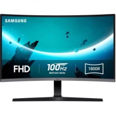 Монітор Samsung LS27D390GAIXUA - Фото