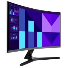 Монітор Samsung LS27D390GAIXUA - Фото