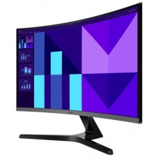 Монітор Samsung LS27D390GAIXUA - Фото