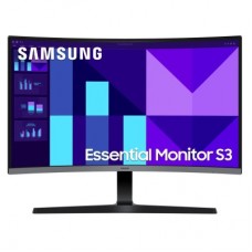 Монітор Samsung LS27D390GAIXUA - Фото