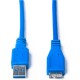 Дата кабель USB 3.0 AM to Micro B 1.8m Prologix (PR-USB-P-12-30-18m)