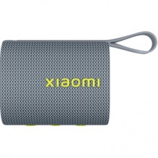 Акустическая система Xiaomi QBH4378GL Sound Pocket Blue Gray (1168143) - Фото
