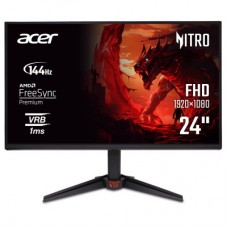 Монитор Acer Nitro VG240YP6bip (UM.QV0EE.609) Монитор Acer Nitro VG240YP6bip (UM.QV0EE.609)