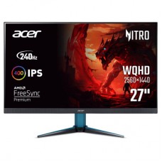 Монитор Acer VG272UW2bmiipx (UM.HV2EE.201)